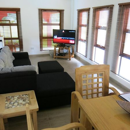 Alona'S Coral Garden Resort (Adults Only) Panglao Δωμάτιο φωτογραφία