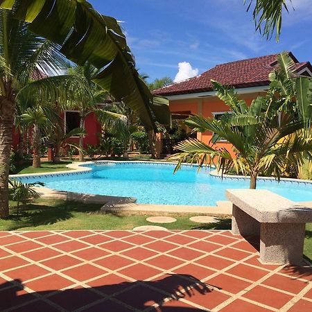 Alona'S Coral Garden Resort (Adults Only) Panglao Εξωτερικό φωτογραφία