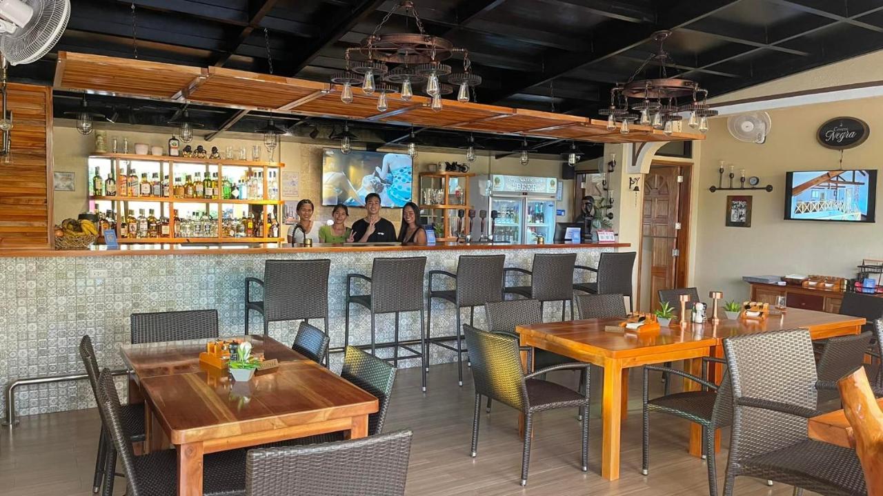 Alona'S Coral Garden Resort (Adults Only) Panglao Εξωτερικό φωτογραφία