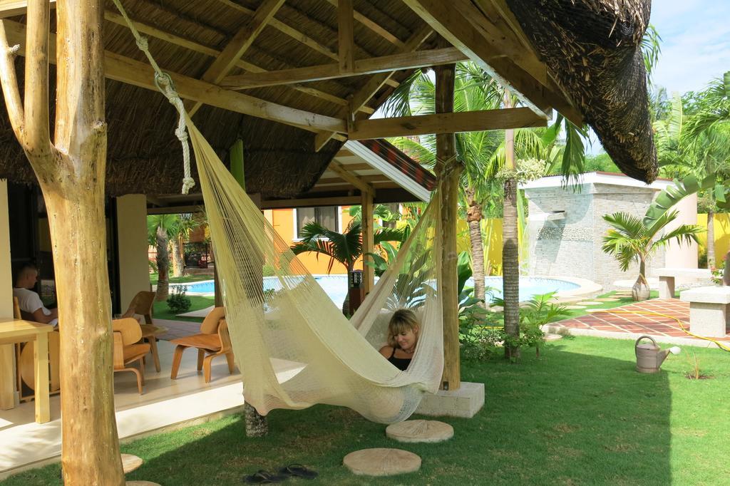 Alona'S Coral Garden Resort (Adults Only) Panglao Εξωτερικό φωτογραφία
