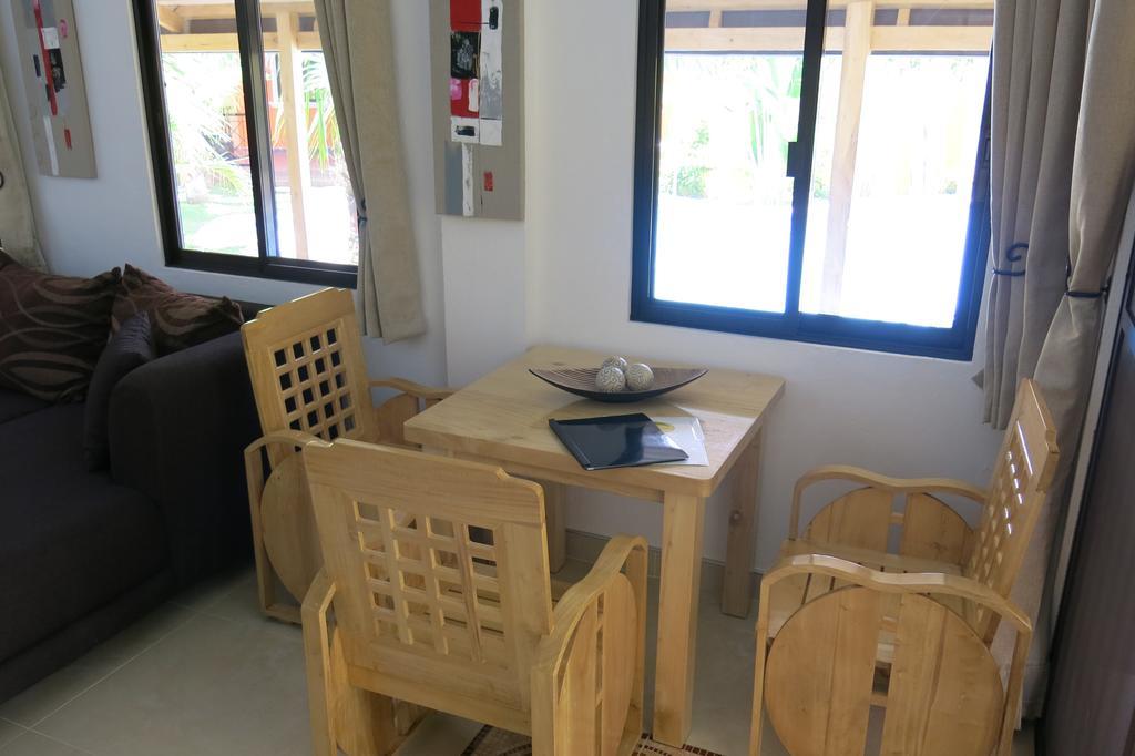 Alona'S Coral Garden Resort (Adults Only) Panglao Εξωτερικό φωτογραφία