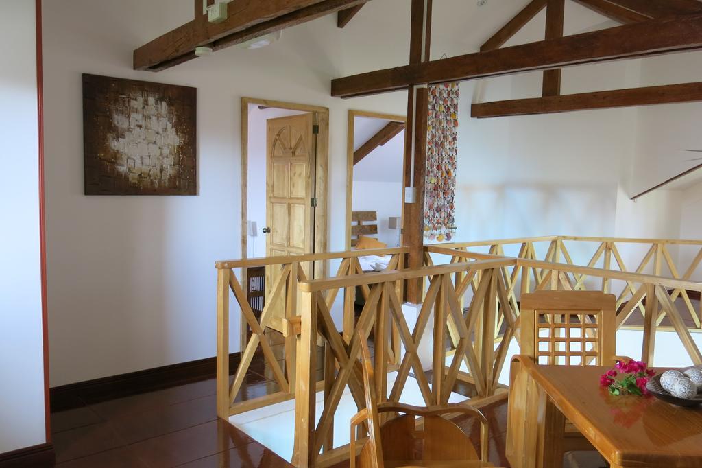 Alona'S Coral Garden Resort (Adults Only) Panglao Εξωτερικό φωτογραφία