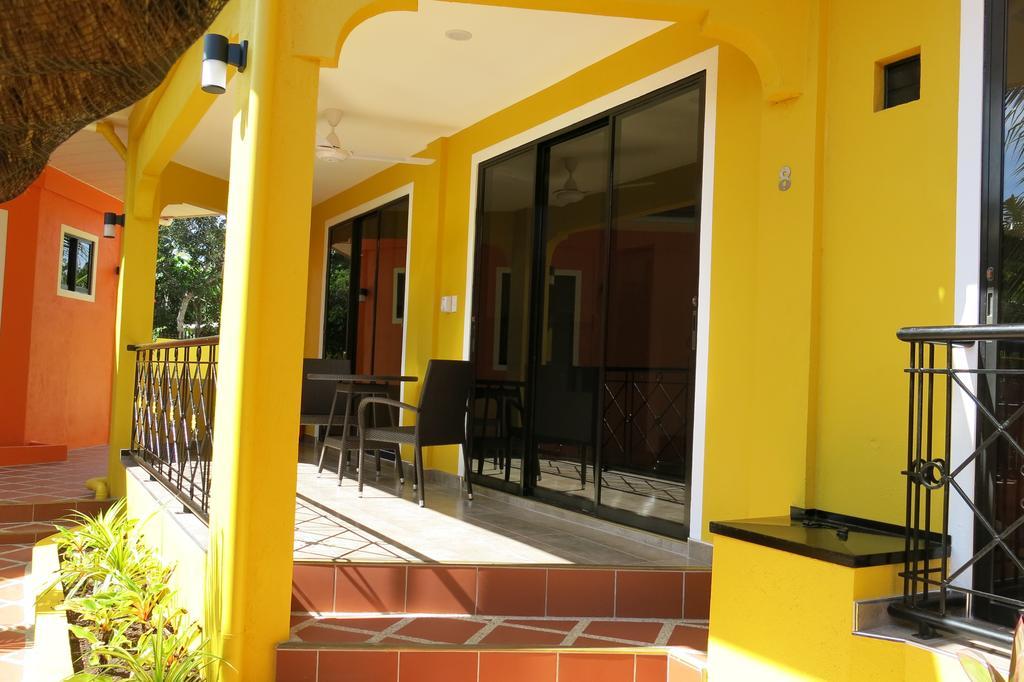 Alona'S Coral Garden Resort (Adults Only) Panglao Εξωτερικό φωτογραφία