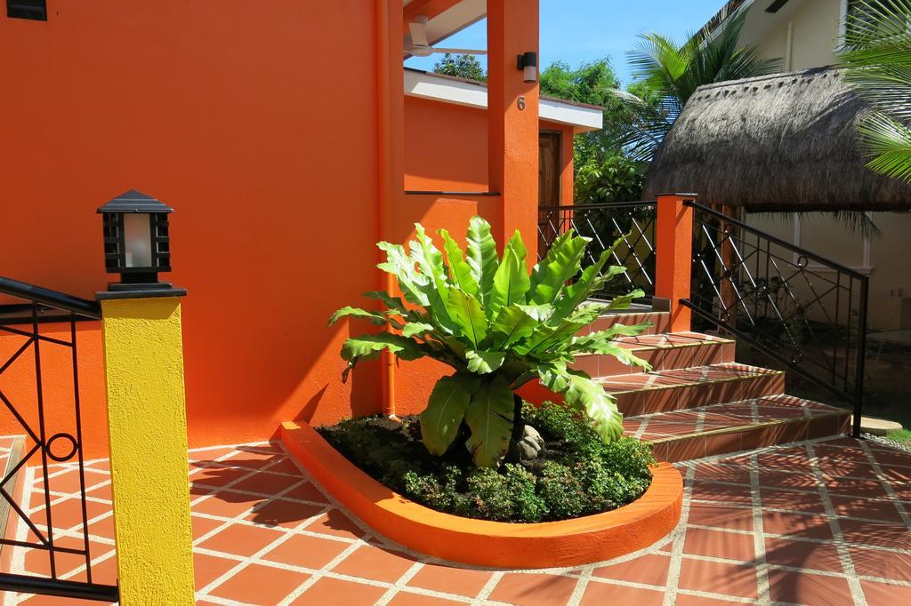 Alona'S Coral Garden Resort (Adults Only) Panglao Εξωτερικό φωτογραφία