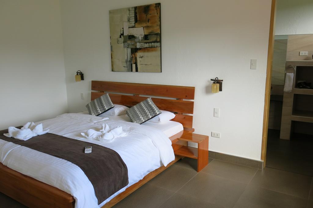 Alona'S Coral Garden Resort (Adults Only) Panglao Εξωτερικό φωτογραφία