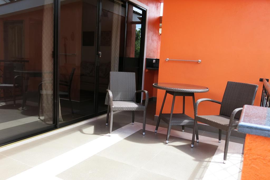 Alona'S Coral Garden Resort (Adults Only) Panglao Εξωτερικό φωτογραφία
