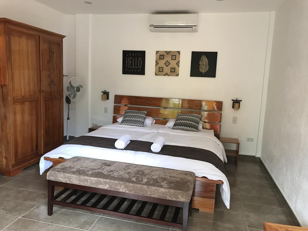 Alona'S Coral Garden Resort (Adults Only) Panglao Εξωτερικό φωτογραφία