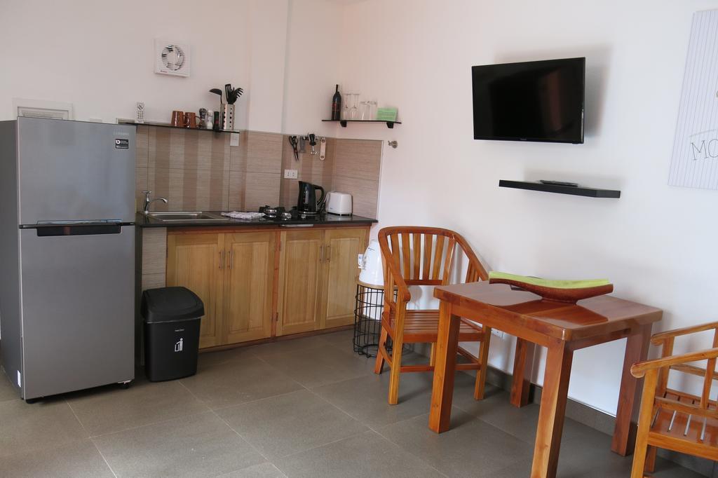 Alona'S Coral Garden Resort (Adults Only) Panglao Εξωτερικό φωτογραφία