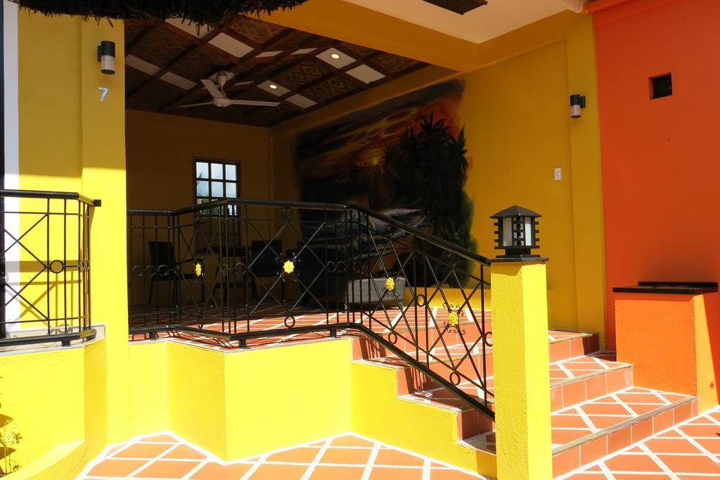 Alona'S Coral Garden Resort (Adults Only) Panglao Εξωτερικό φωτογραφία