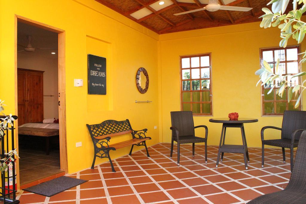 Alona'S Coral Garden Resort (Adults Only) Panglao Εξωτερικό φωτογραφία