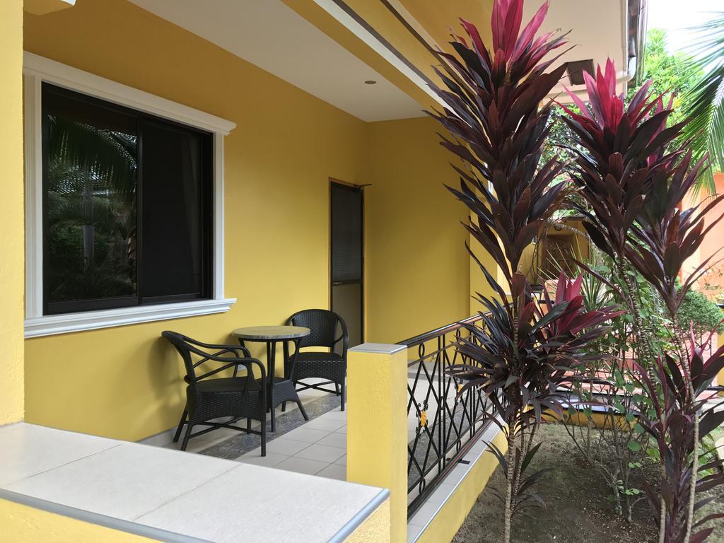 Alona'S Coral Garden Resort (Adults Only) Panglao Εξωτερικό φωτογραφία