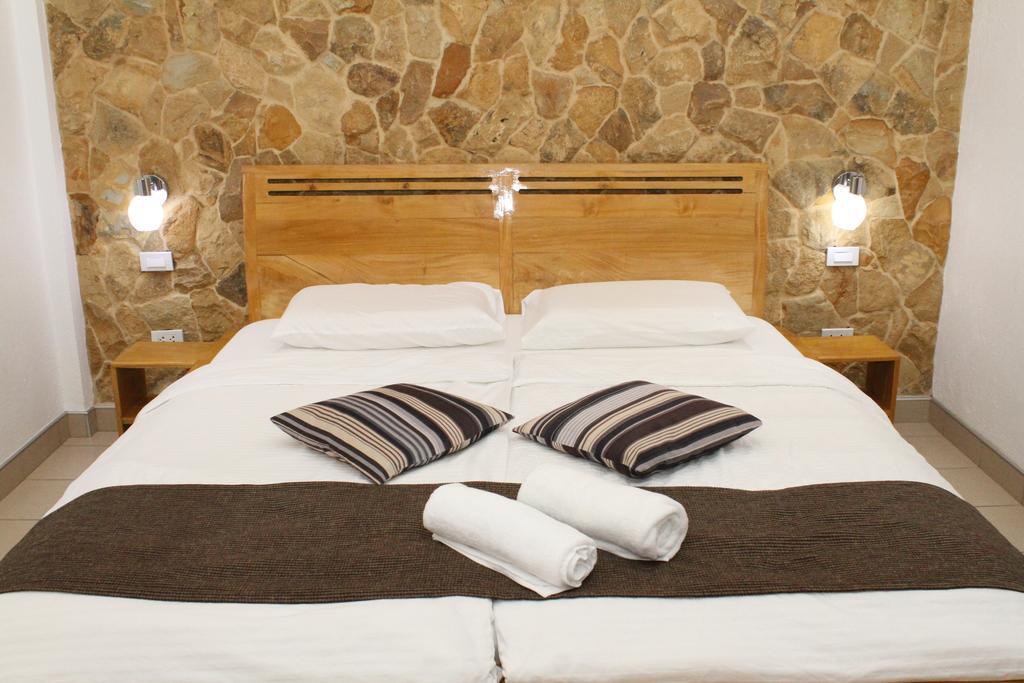 Alona'S Coral Garden Resort (Adults Only) Panglao Εξωτερικό φωτογραφία