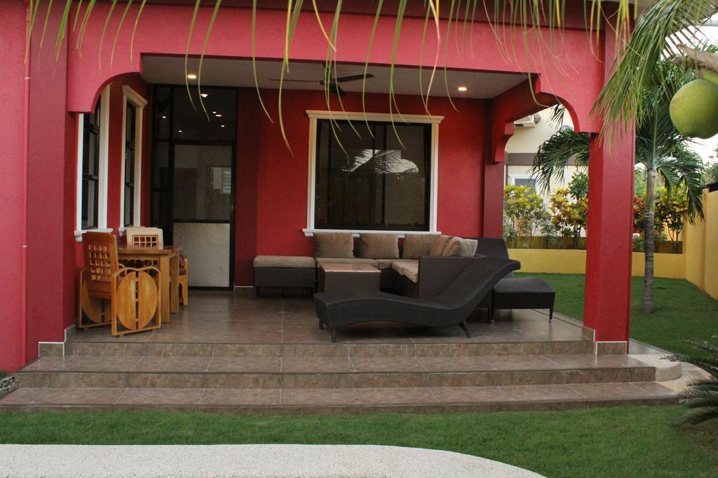 Alona'S Coral Garden Resort (Adults Only) Panglao Εξωτερικό φωτογραφία