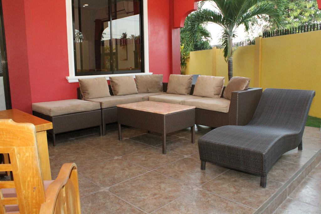 Alona'S Coral Garden Resort (Adults Only) Panglao Εξωτερικό φωτογραφία