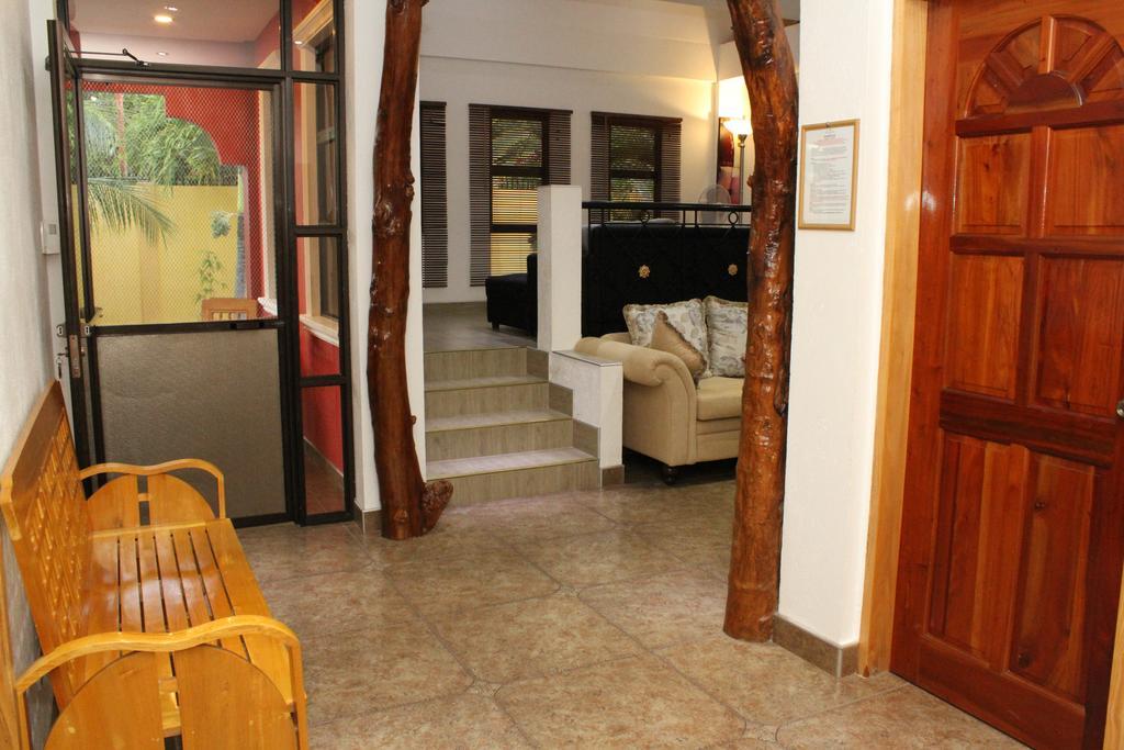 Alona'S Coral Garden Resort (Adults Only) Panglao Εξωτερικό φωτογραφία