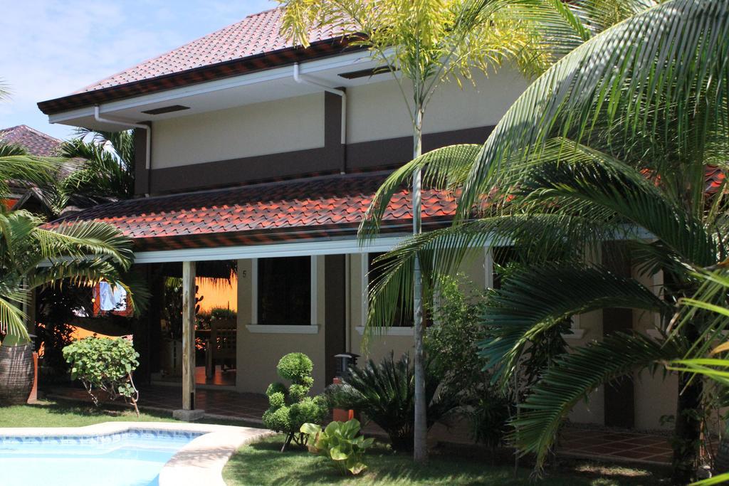 Alona'S Coral Garden Resort (Adults Only) Panglao Εξωτερικό φωτογραφία