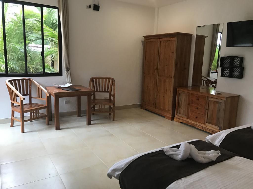 Alona'S Coral Garden Resort (Adults Only) Panglao Εξωτερικό φωτογραφία