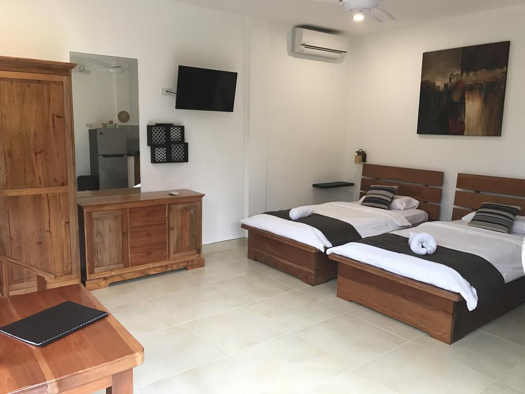 Alona'S Coral Garden Resort (Adults Only) Panglao Εξωτερικό φωτογραφία